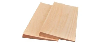 Unfinished Clapboards