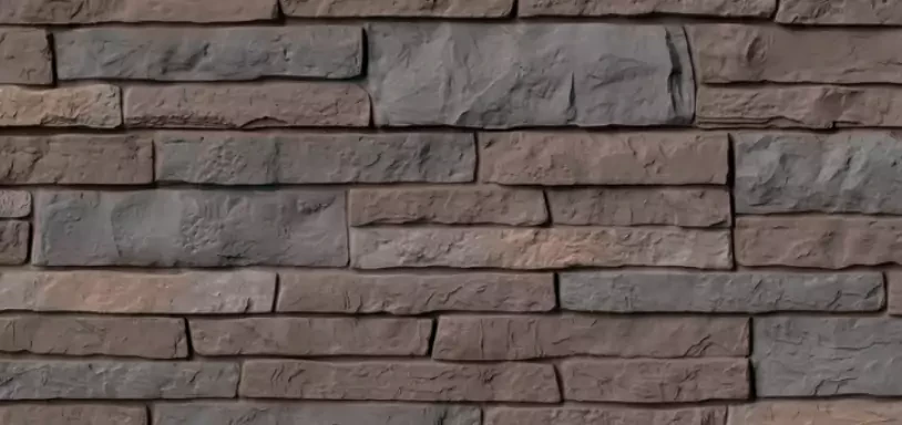 Chestnut Hills (Stacked Stone)
