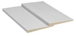 Prefinished Clapboards
