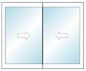 Glider No Grids