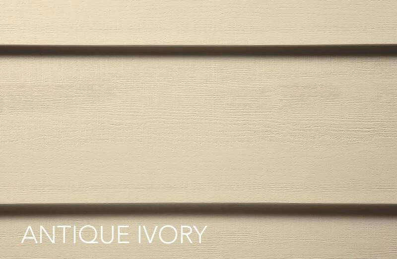 Antique Ivory Everlast