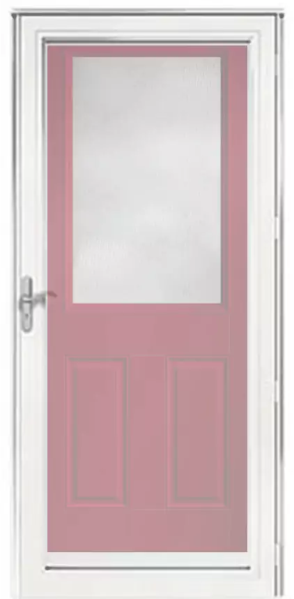 Andersen 3000. Fullview. White