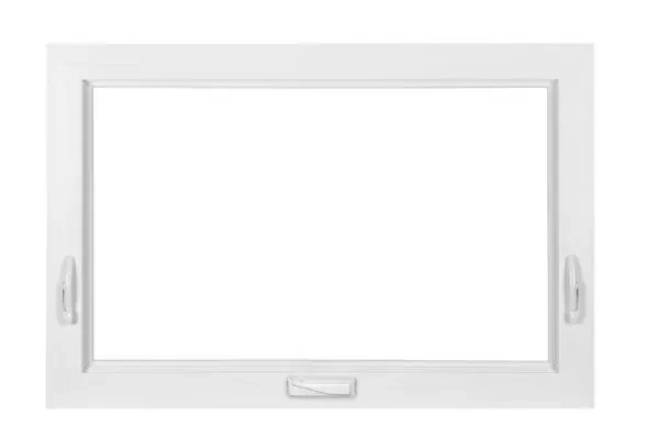 Harvey Classic Vinyl Awning Window