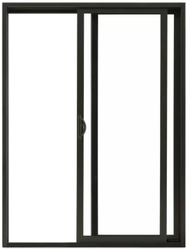 Marvin Essential (Fiberglass exterior / interior)