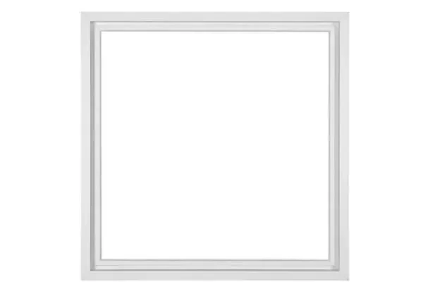 Harvey Classic Vinyl Picture Window