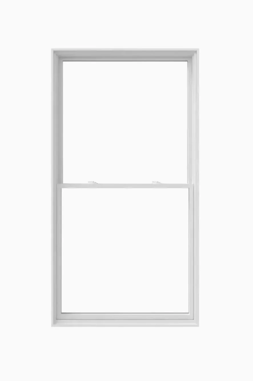 Harvey Tribute Vinyl Double Hung Window