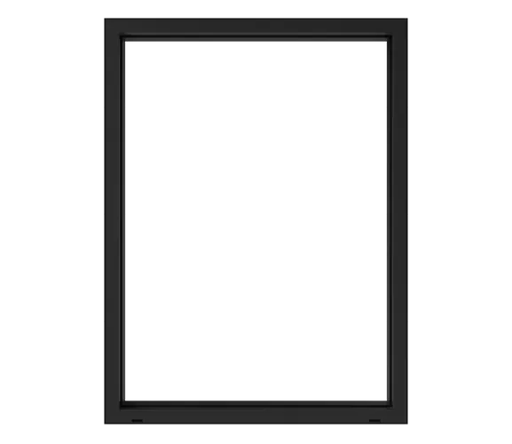 Pella Impervia Fiberglass Picture Window