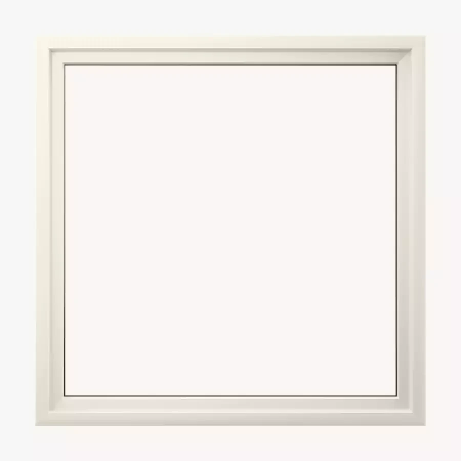 Andersen 400 Woodright Wood Picture Window