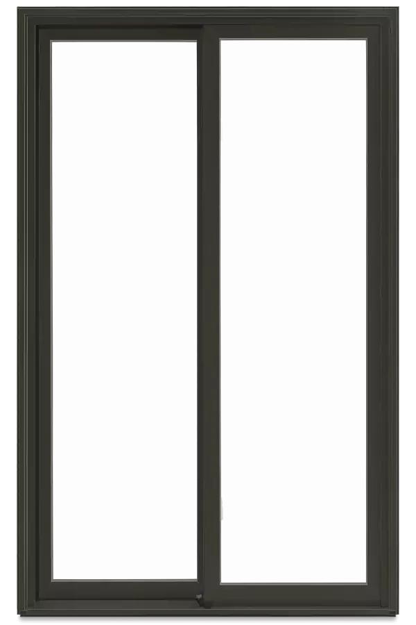 Marvin Essential Fiberglass Gliding Window