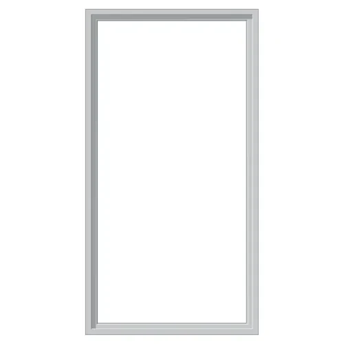 Pella Lifestyle Wood Picture Window