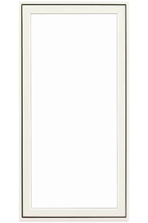 Marvin Elevate Wood Picture Window