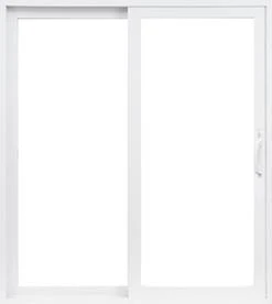 250 Series Premium Vinyl Sliding Patio Door