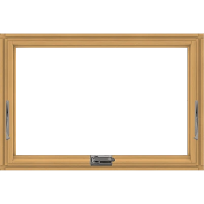 Andersen 400 Tiltwash  Wood Awning / Hopper Window