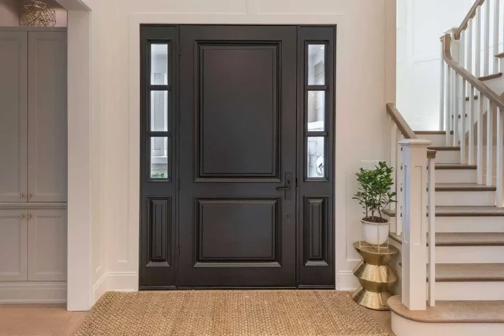 Entry Doors