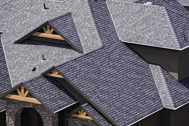 Roofing
